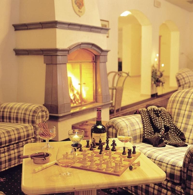 Hotel Flötscherhof 4