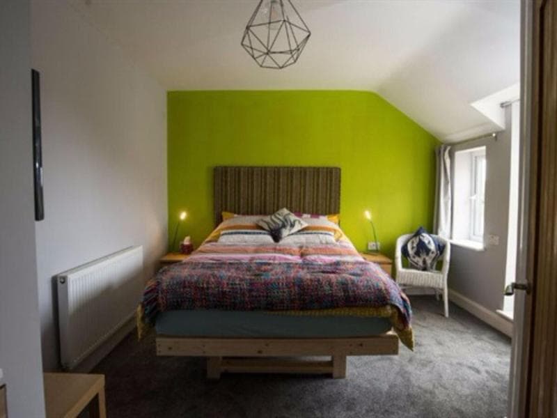 Farne Island Bed And Breakfast 3