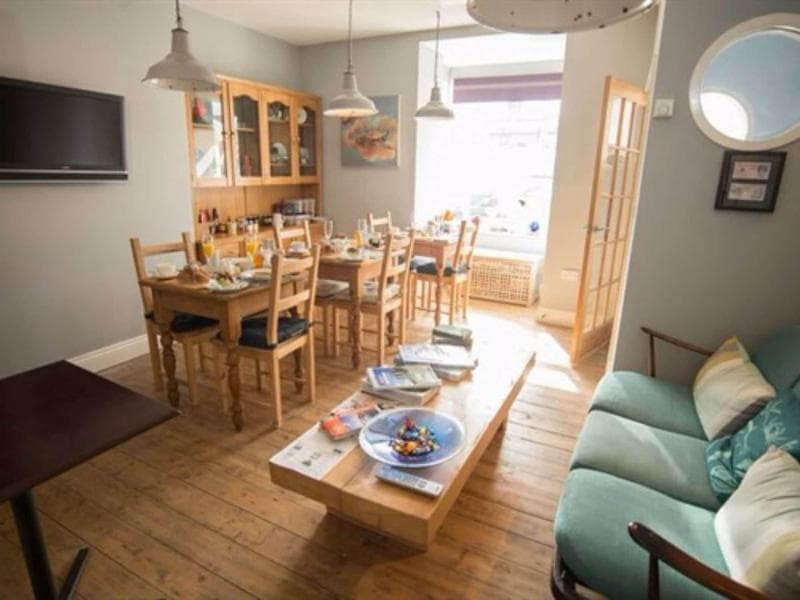 Farne Island Bed And Breakfast main