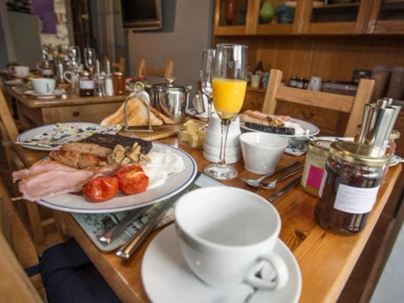 Farne Island Bed And Breakfast 4