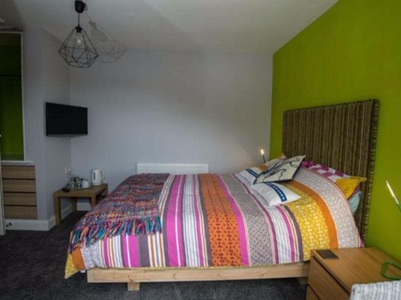 Farne Island Bed And Breakfast 5
