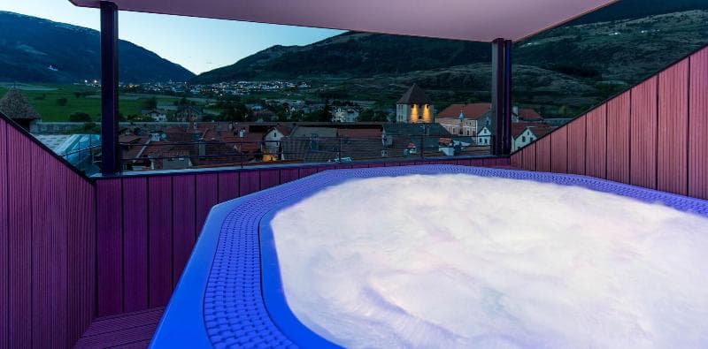 Belvenu Boutique Hotel main