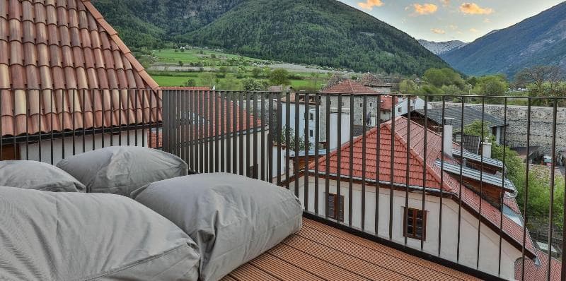 Belvenu Boutique Hotel 5