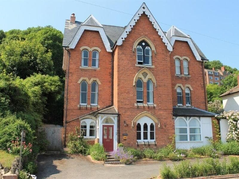 Ashbury Bed And Breakfast (Adults Only) 3