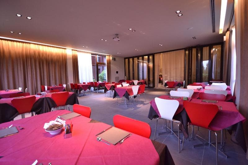 Casalgrande Hotel 4