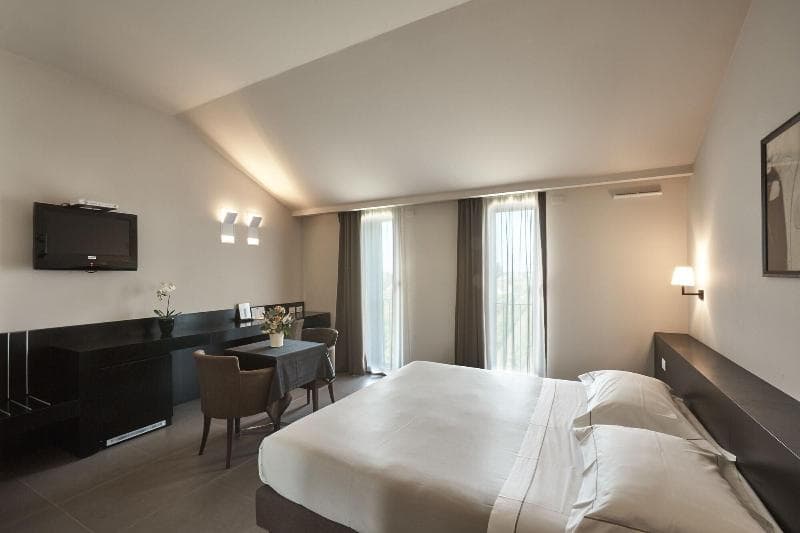 Casalgrande Hotel 5