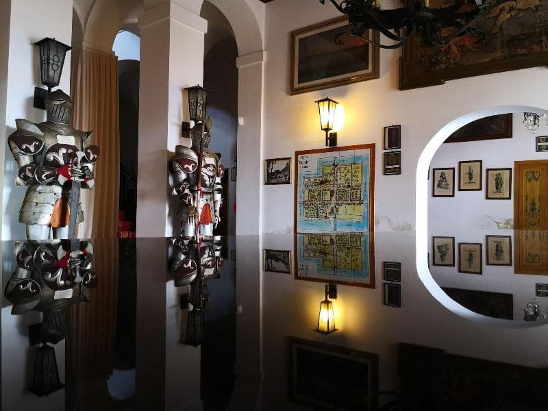 Hotel Ficocle 5