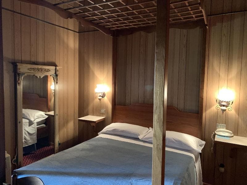 Hotel Ficocle 4