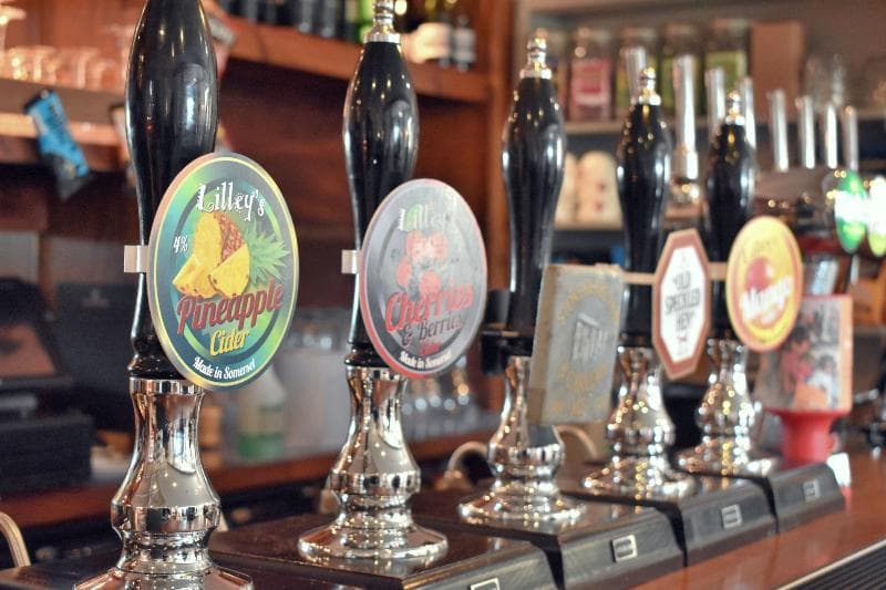 The Stonehenge Inn & Carvery photo 1