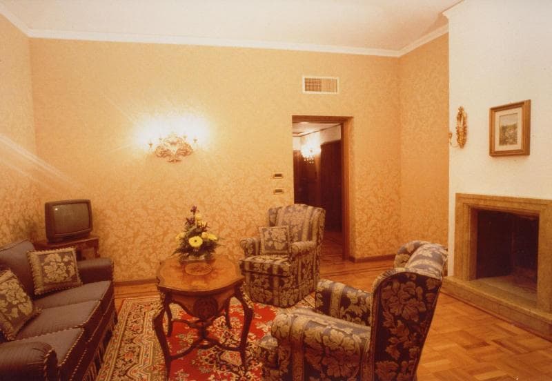 Park Hotel Villa Potenziani photo 1