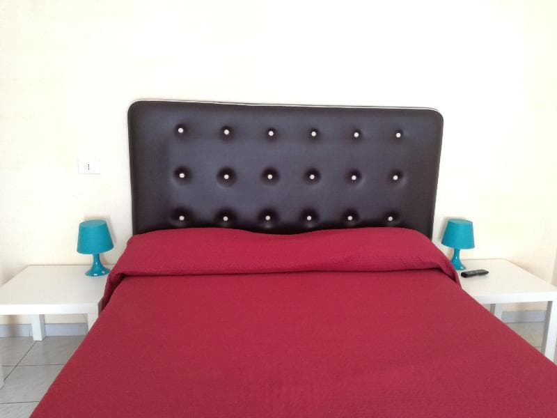 Hotel Blu Rieti 4