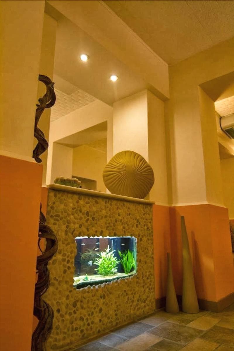 Hotel Blu Rieti 3