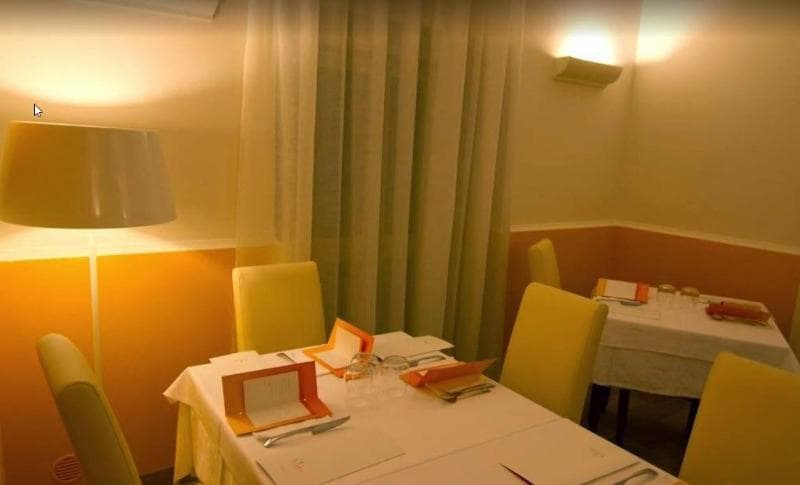 Hotel Blu Rieti 5