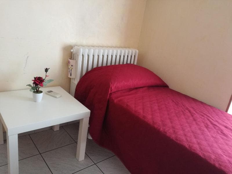 Hotel Blu Rieti photo 1