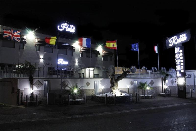 Runa Hotel 5