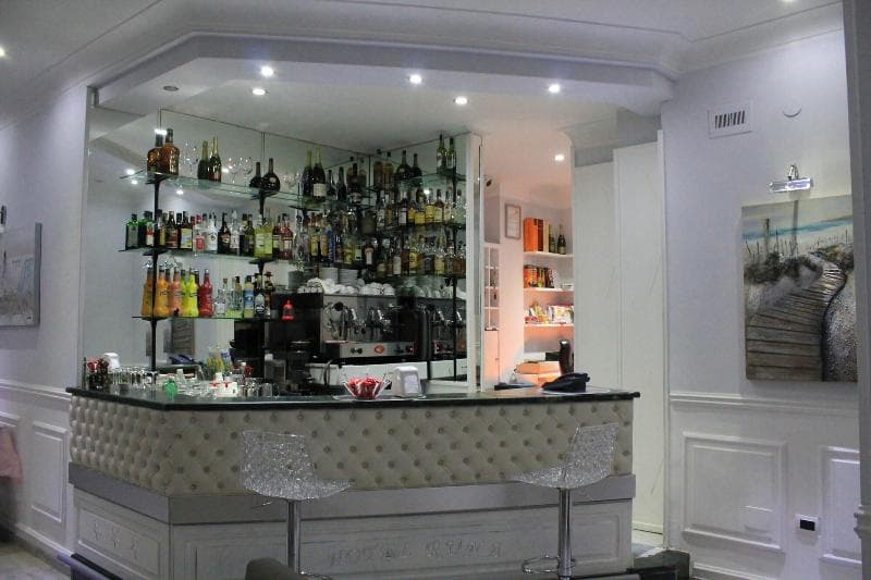 Runa Hotel main