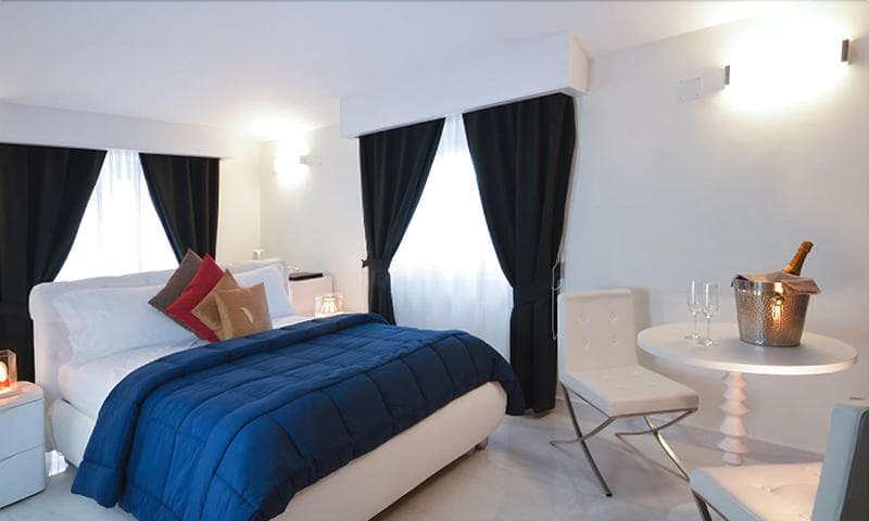 Villa Minieri Resort 3