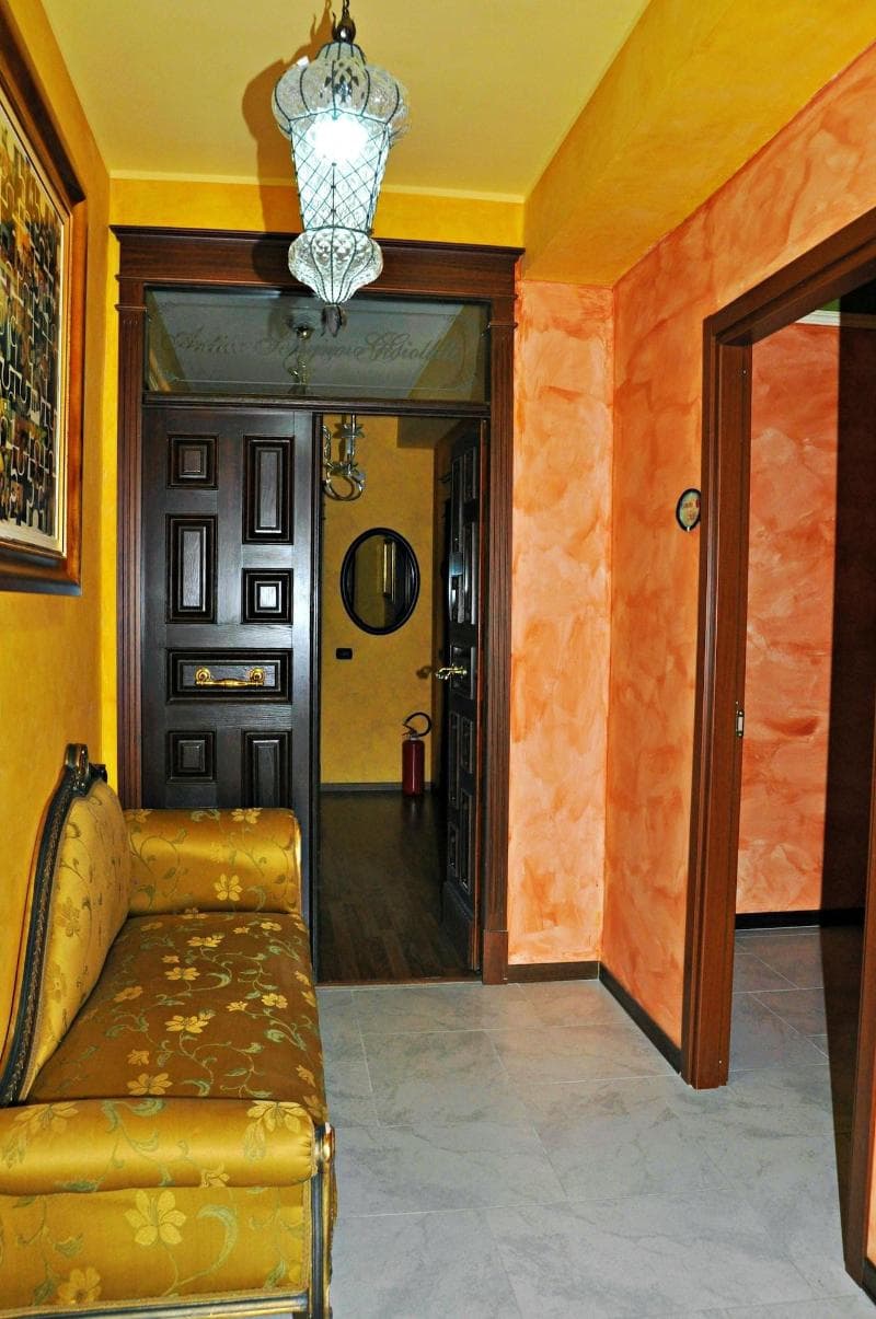 Lo Scrigno B&b 3