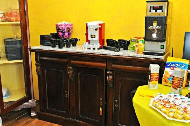 Lo Scrigno B&b main