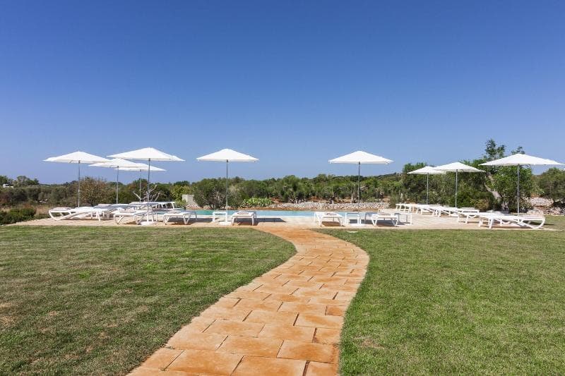 Montiro' Hotel main