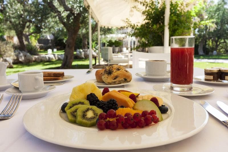 Montiro' Hotel photo 1