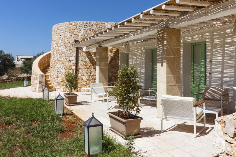 Montiro' Hotel 5