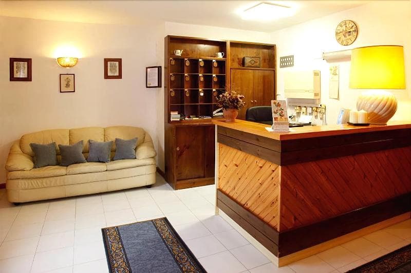 Hotel La Pieja 4
