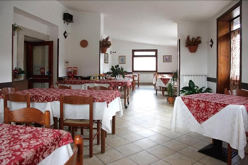Hotel La Pieja photo 1