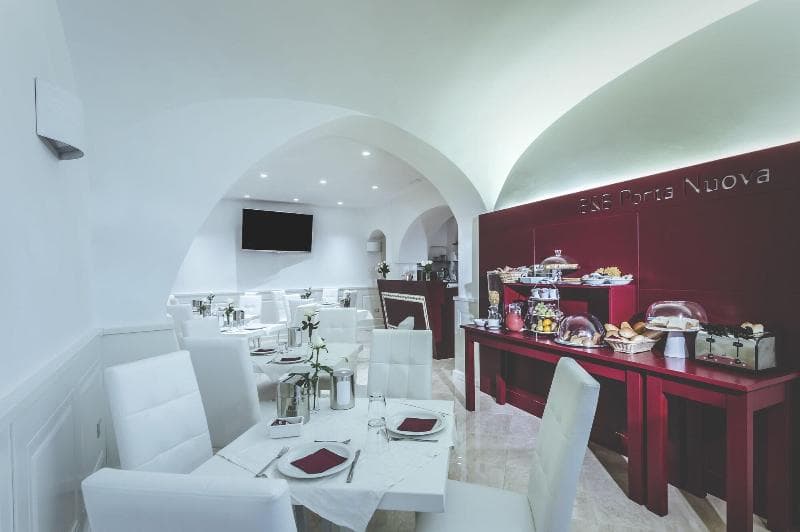 B&B Portanuova 2