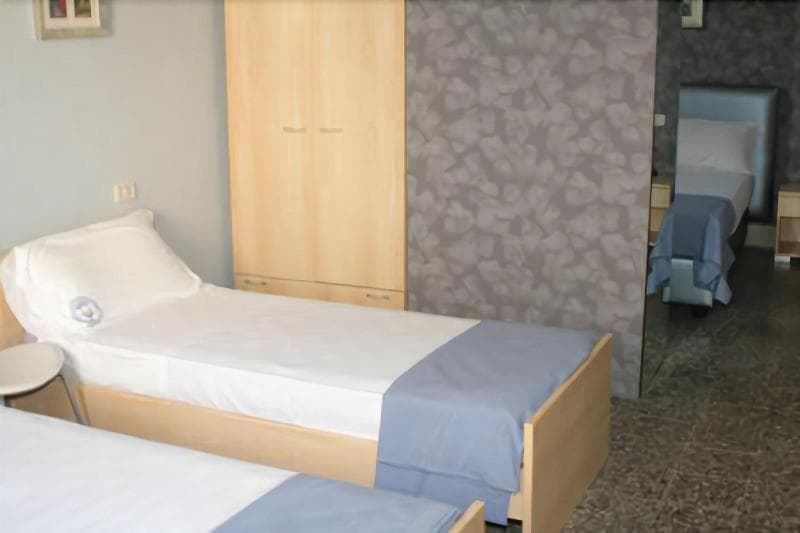 B&B Portanuova 5