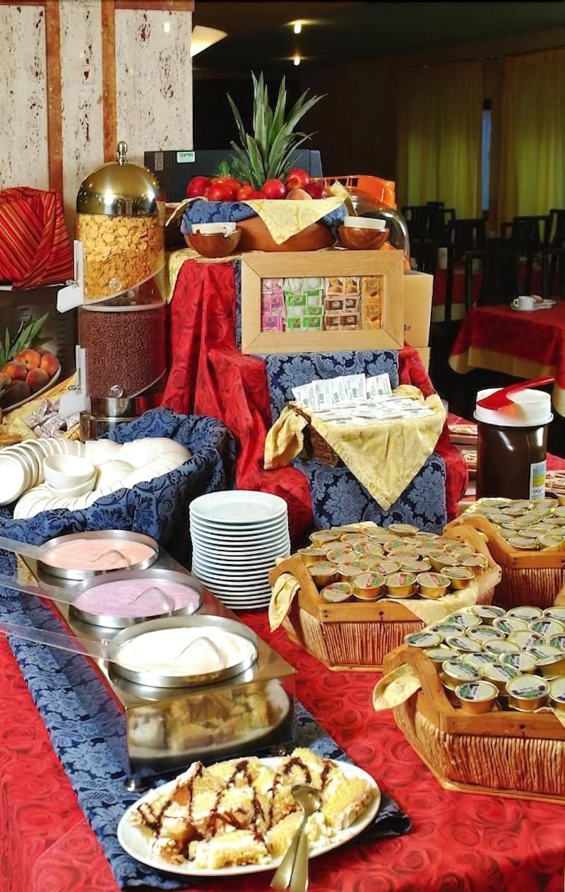 Miletto 4