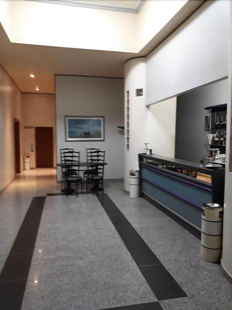 Hotel Atleti photo 1
