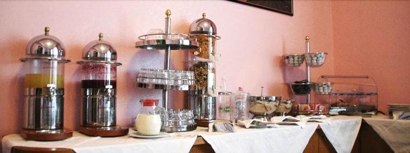 Hotel Atleti 4