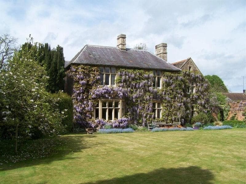Heyford House Bed & Breakfast 5