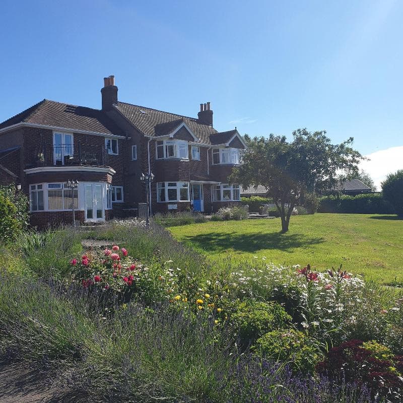 The Moorhead Bed & Breakfast 5