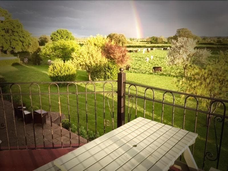 The Moorhead Bed & Breakfast 3