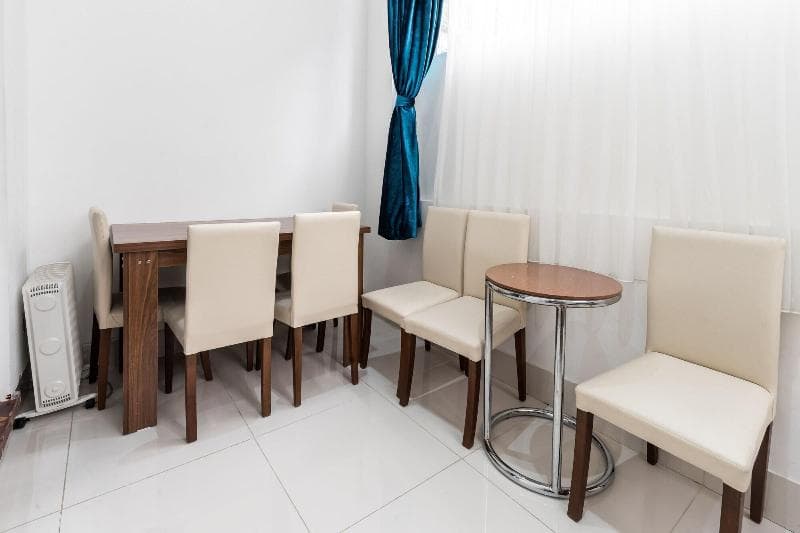 Vilenza Hotel 3