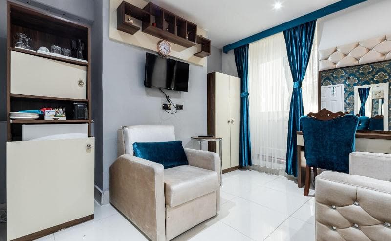 Vilenza Hotel 4
