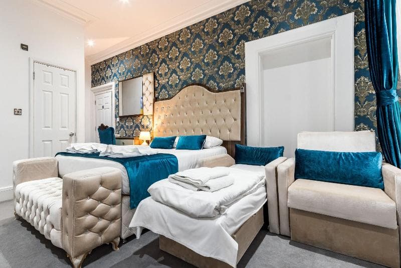 Vilenza Hotel 5