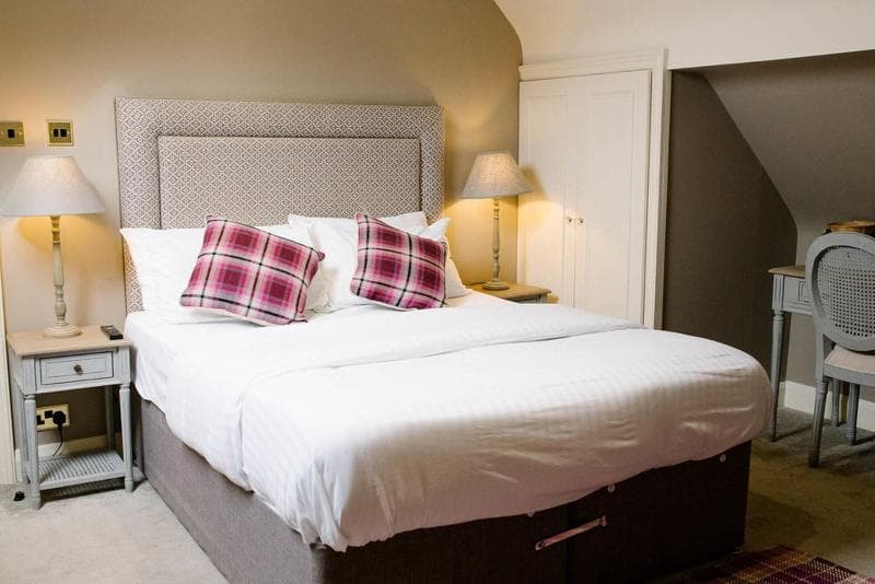 Flynns Townhouse 4