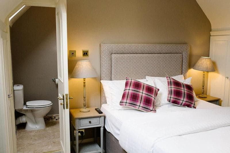 Flynns Townhouse main