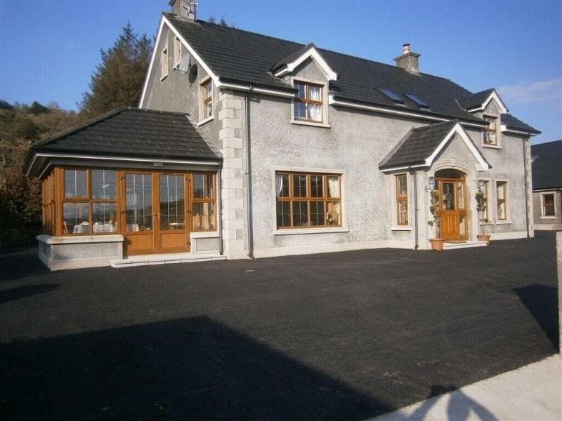 Glenn Eireann House 2