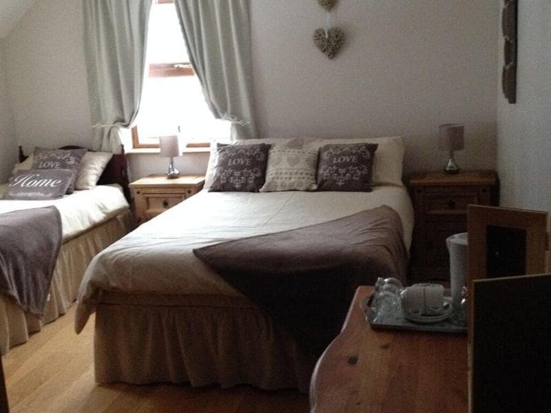 Glenn Eireann House 3