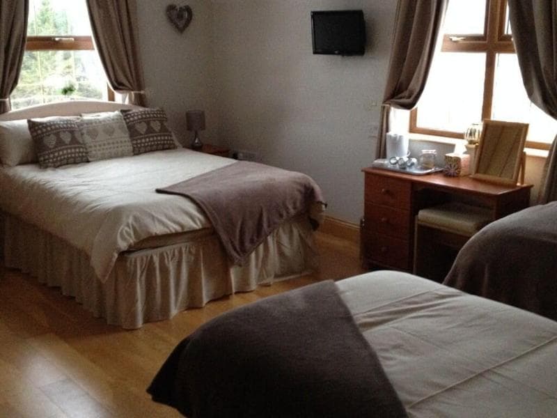 Glenn Eireann House 5