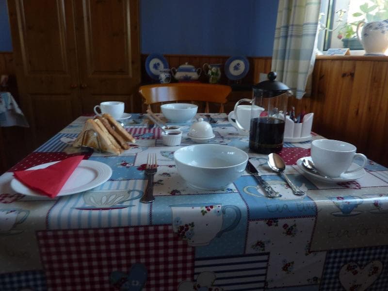 Manorview B&B main