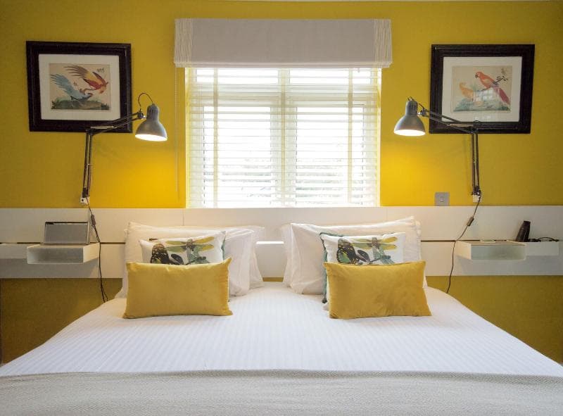 Rockmount B&B (Adults Only) 3