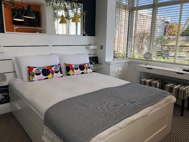 Rockmount B&B (Adults Only) main
