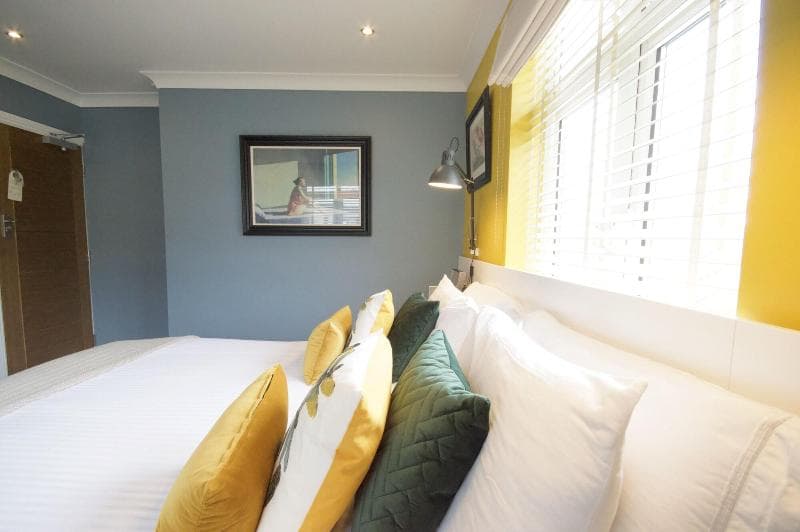 Rockmount B&B (Adults Only) photo 1
