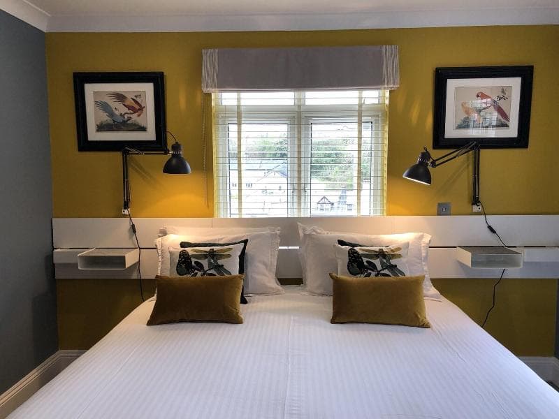 Rockmount B&B (Adults Only) 5