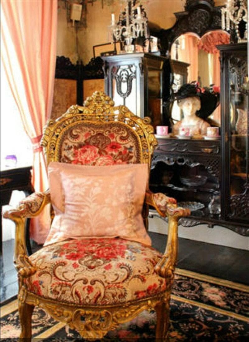 Charlemont House photo 1